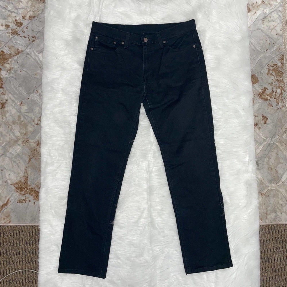 Levi’s 541 black jeans size 33x32